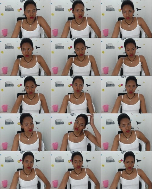 Download Video File: myfreecams ebonystweet