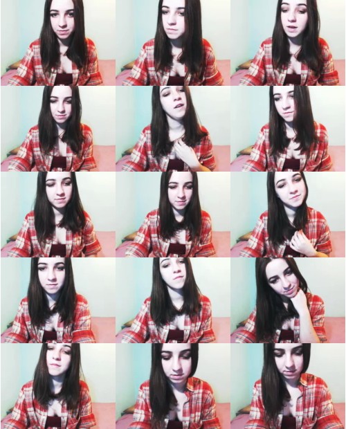 Download Video File: myfreecams elenay