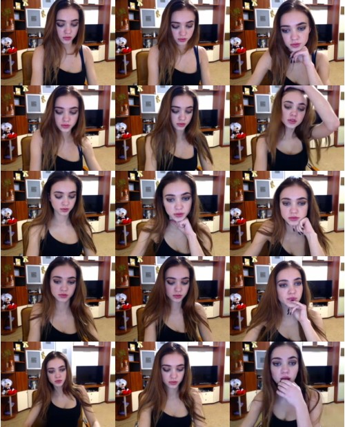 Download Video File: myfreecams elisauer