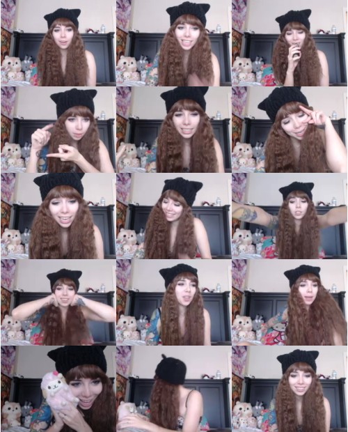 Download Video File: myfreecams ellie chan