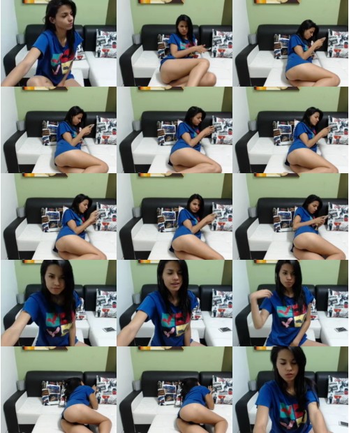 Download Video File: myfreecams emyhornygirl