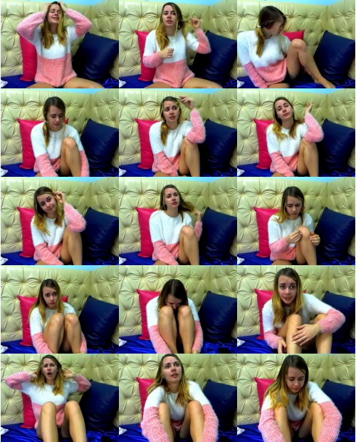 Download Video File: myfreecams erindream