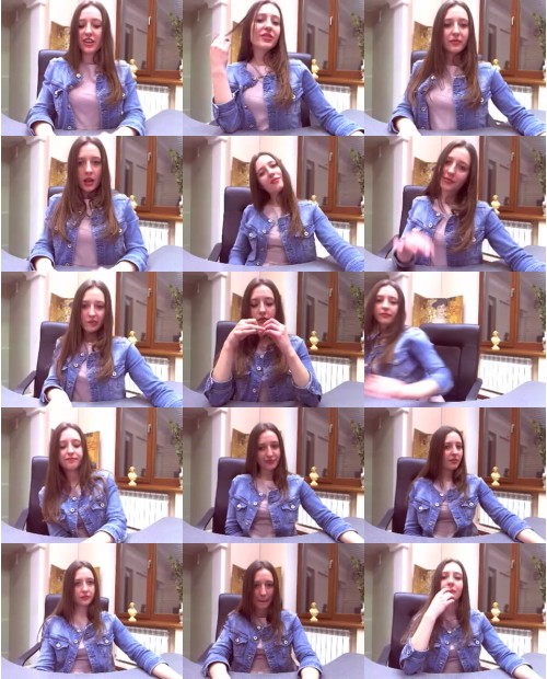 Download Video File: myfreecams explosive 