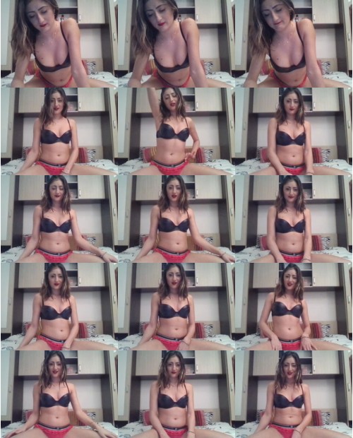 Download Video File: myfreecams eysann