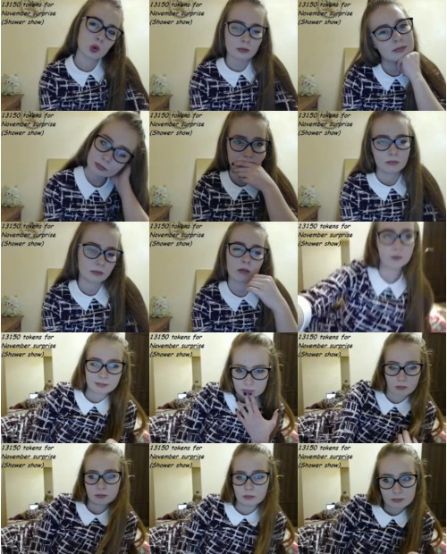 Download Video File: myfreecams f a n c y