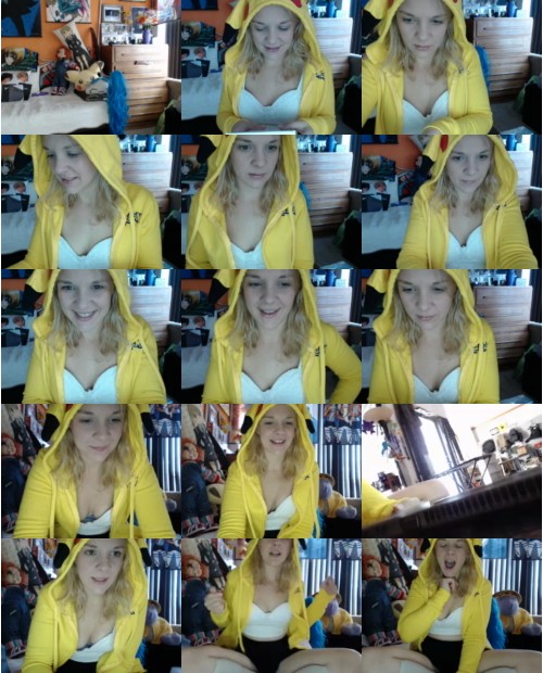 Download Video File: myfreecams faeleigh