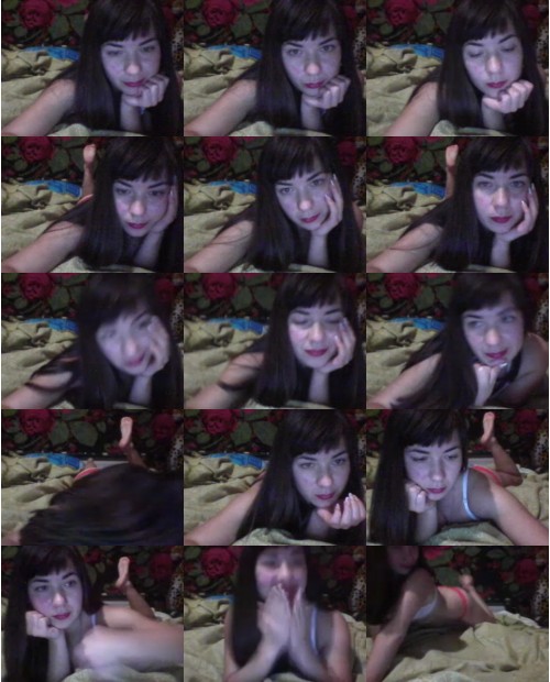 Download Video File: myfreecams firefoxyyy