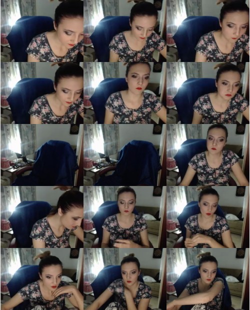 Download Video File: myfreecams foxyingridd