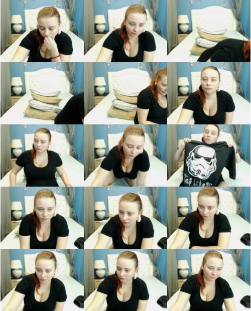 Download Video File: myfreecams foxymermaid