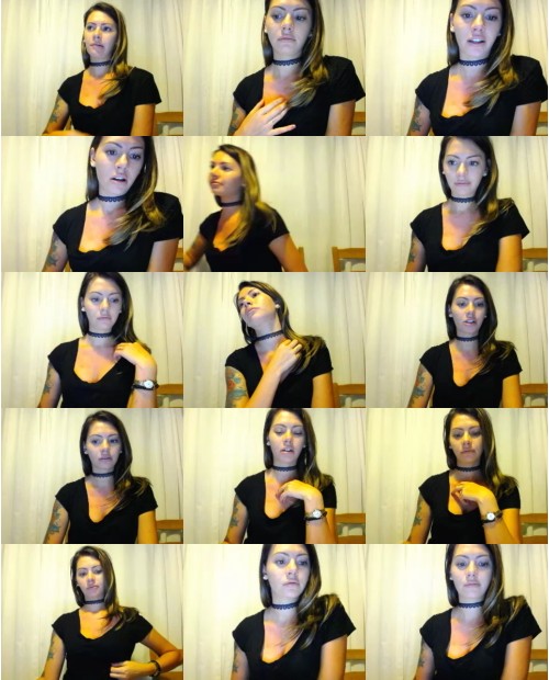 Download Video File: myfreecams gia88