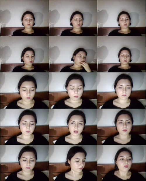 Download Video File: myfreecams goddessceran