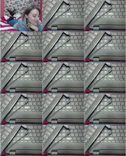 Download Video File: myfreecams goddessnadia