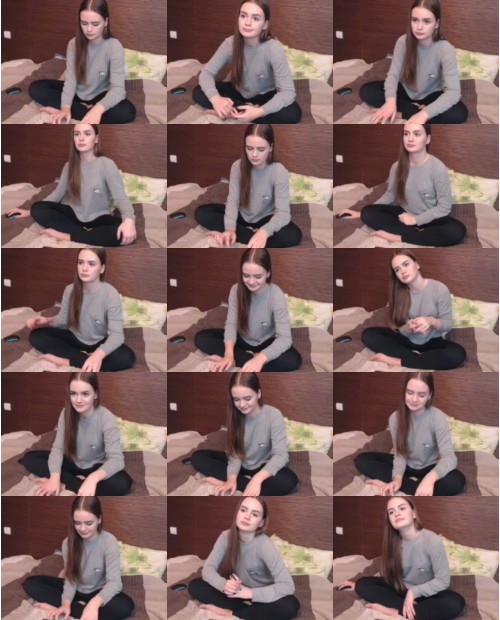 Download Video File: myfreecams heavenqueen