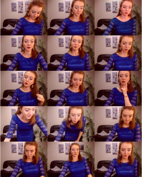 Download Video File: myfreecams heideehot