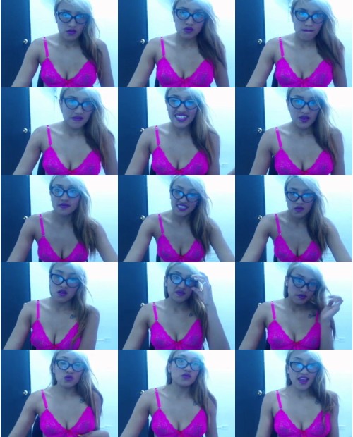 Download Video File: myfreecams heidy love