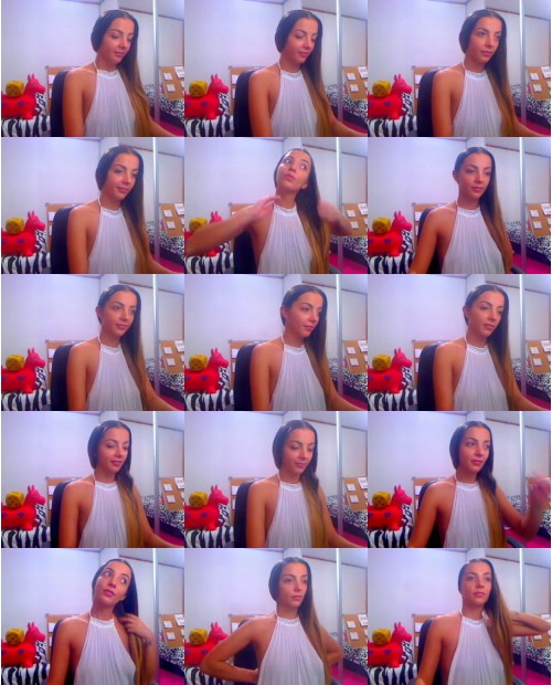 Download Video File: myfreecams hmlmm