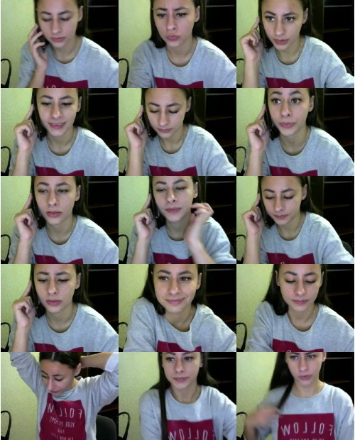 Download Video File: myfreecams i belongtoyou