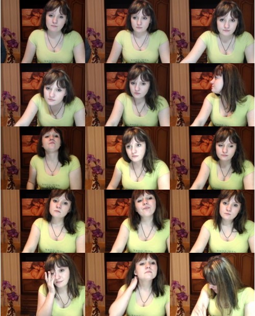 Download Video File: myfreecams irenshultz