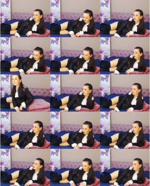 Download Video File: myfreecams irinasweet