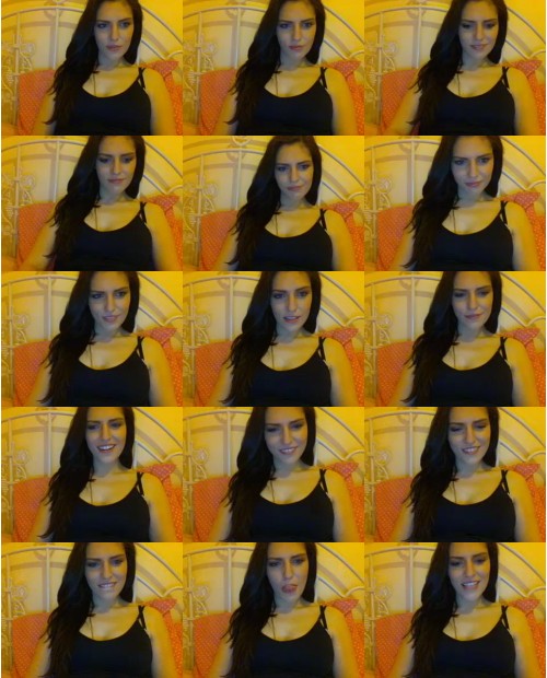 Download Video File: myfreecams irish babexo