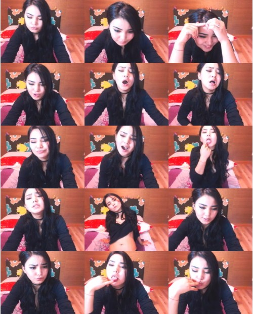 Download Video File: myfreecams janejin