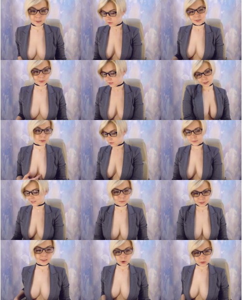 Download Video File: myfreecams jesssimpson