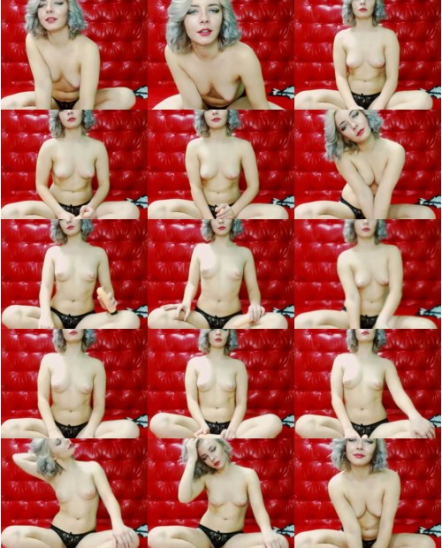 Download Video File: myfreecams kaeklear