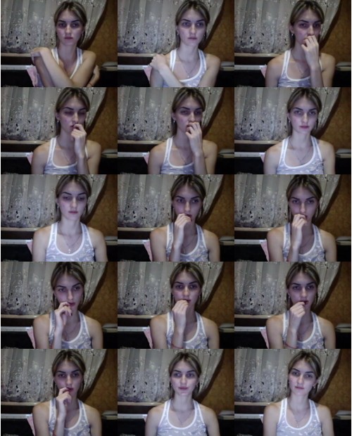 Download Video File: myfreecams kamilasx