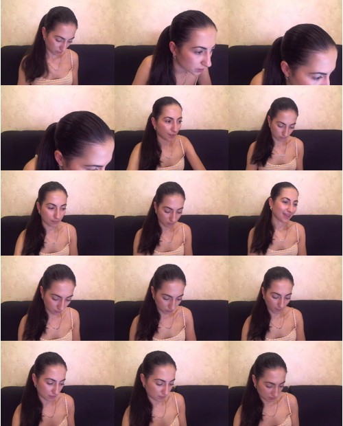 Download Video File: myfreecams kapricie