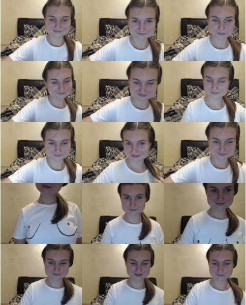 Download Video File: myfreecams karahumble