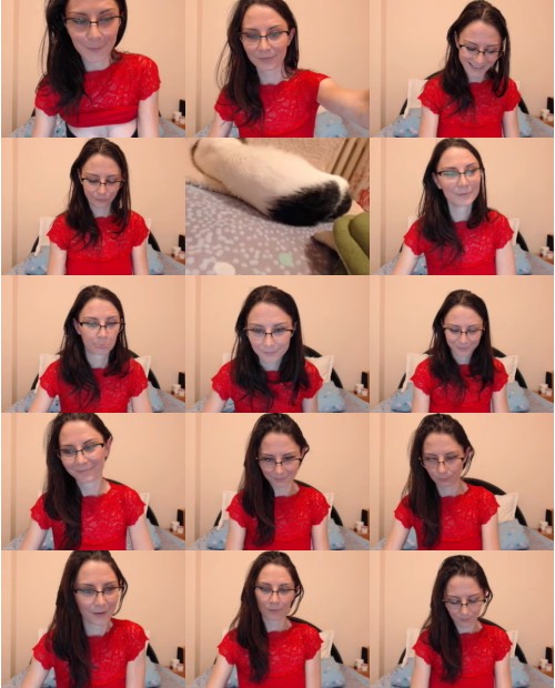 Download Video File: myfreecams karen grace