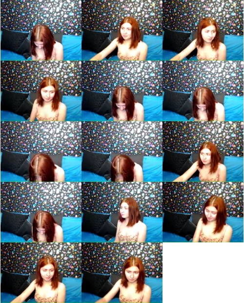 Download Video File: myfreecams karmenblys