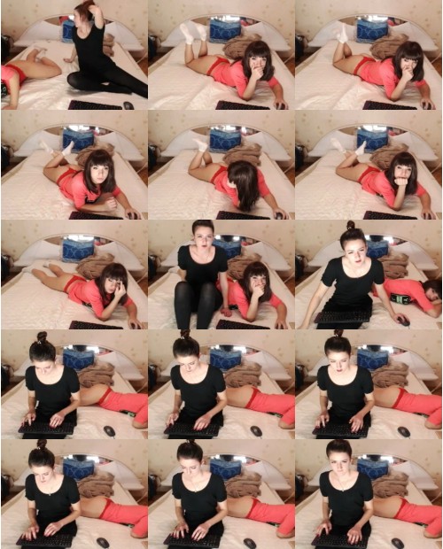 Download Video File: myfreecams katharineon