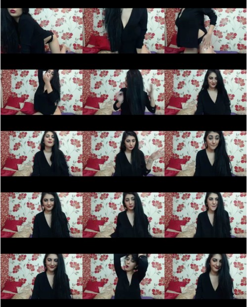 Download Video File: myfreecams keryaxx