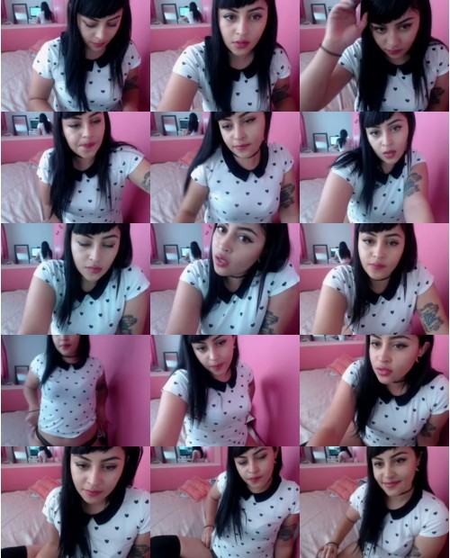 Download Video File: myfreecams key kush