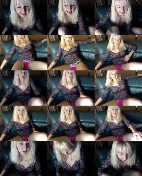 Download Video File: myfreecams krisrallry