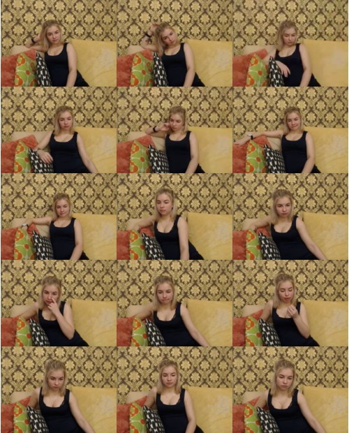 Download Video File: myfreecams kseanna