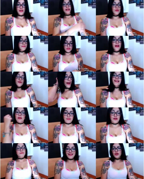 Download Video File: myfreecams kylie star 