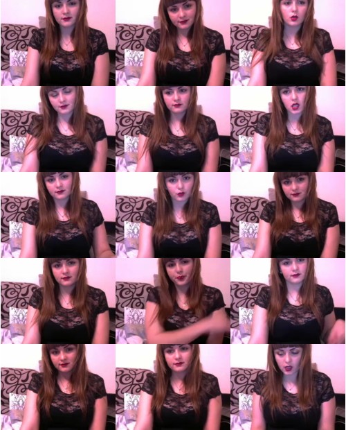 Download Video File: myfreecams ladymilanka21