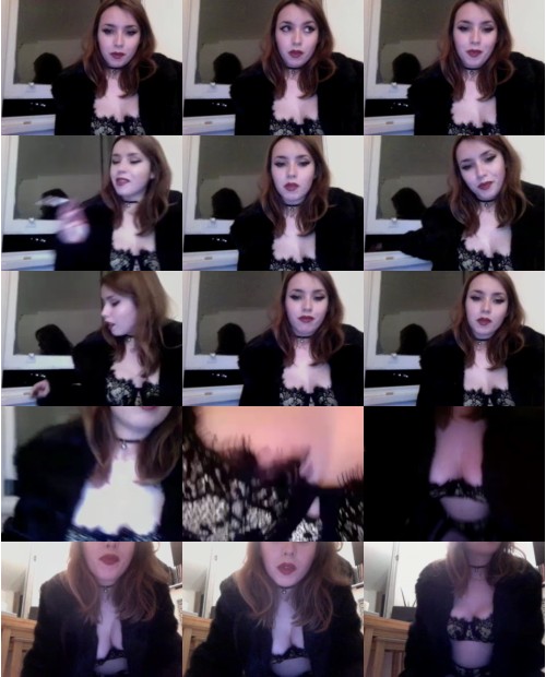 Download Video File: myfreecams lafrenchie