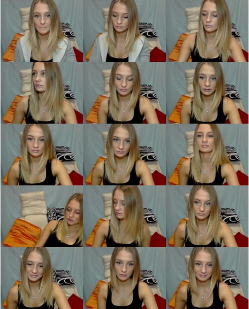 Download Video File: myfreecams lenaax