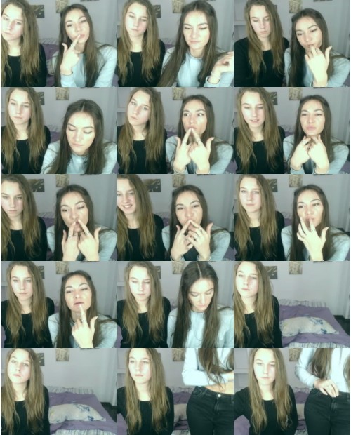 Download Video File: myfreecams lianay