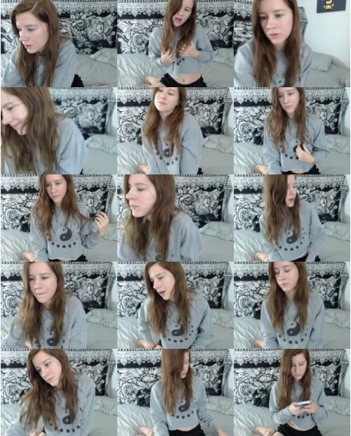 Download Video File: myfreecams lilellie19