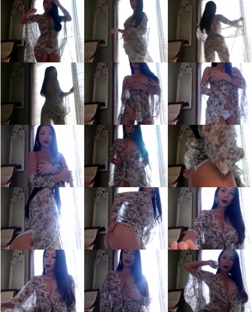 Download Video File: myfreecams lilliannation