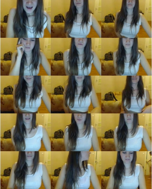 Download Video File: myfreecams lisettearil