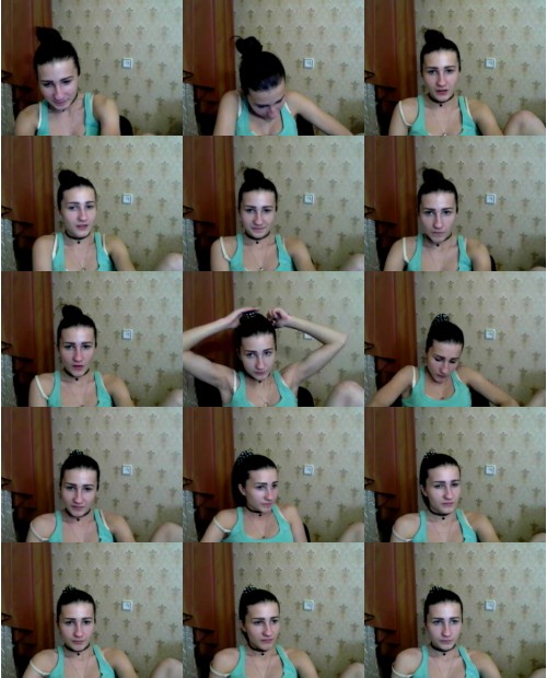 Download Video File: myfreecams littleana18