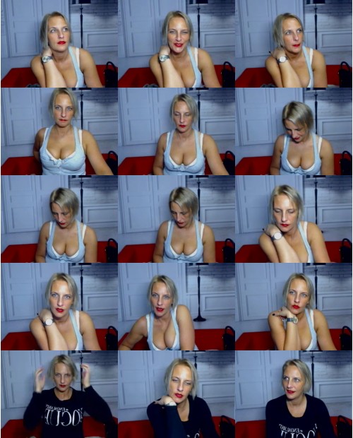 Download Video File: myfreecams luisasexy69