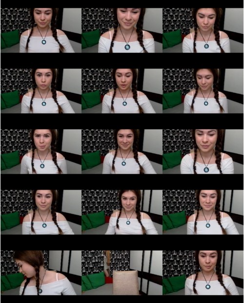 Download Video File: myfreecams macarena 