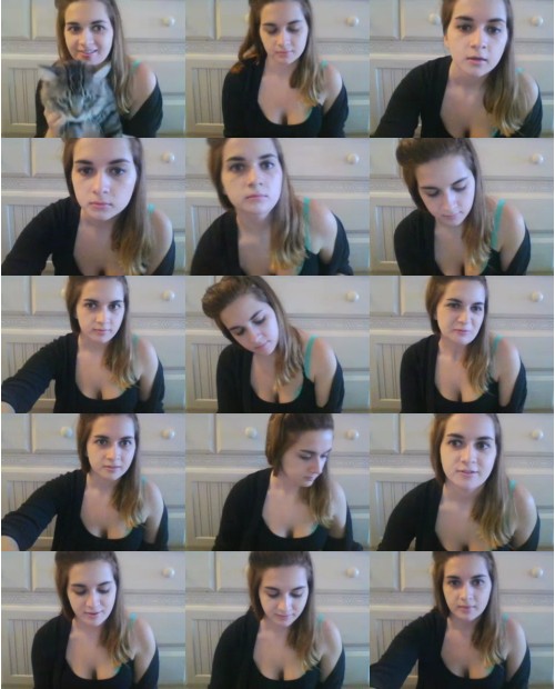 Download Video File: myfreecams maciehudsonxo