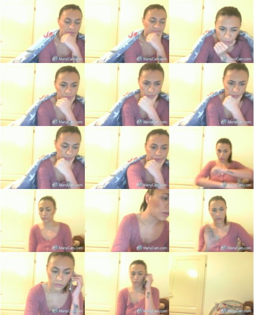 Download Video File: myfreecams madamgyulia